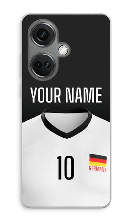 Germany - Football