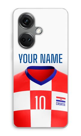 Croatia - Football