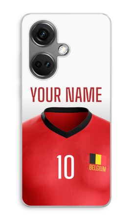 Belgium - Football