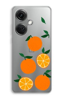 Will you be my clementine