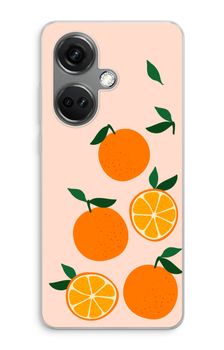 Will you be my clementine