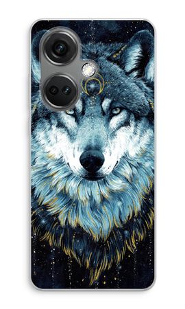 Darkness Wolf