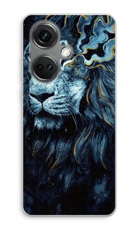Darkness Lion