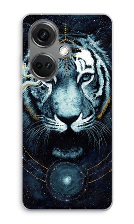 Darkness Tiger