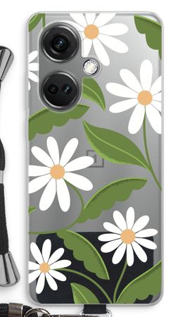 Daisies All Over