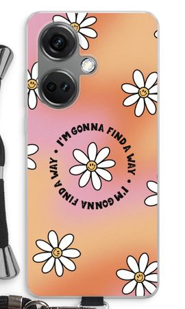 I'm gonna find a way