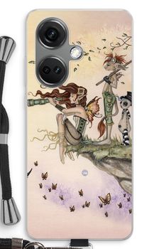 Where the wind takes you