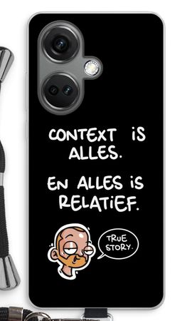 Context