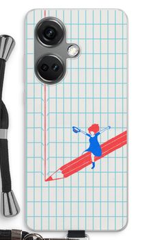 Checkered paper N°2