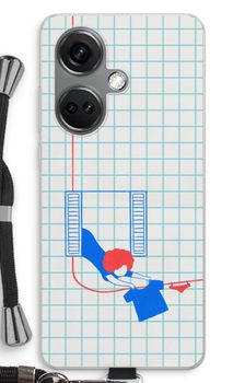 Checkered paper N°1