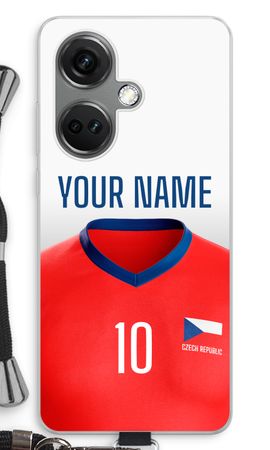 Czech Republic - Football