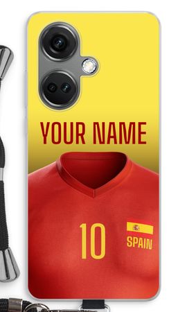 Spain - Football