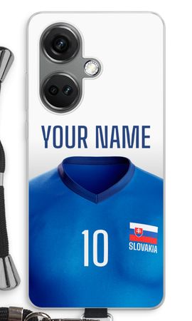 Slovakia - Football