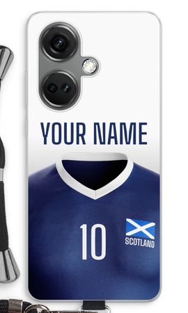 Scotland - Football