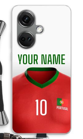 Portugal - Football