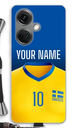 Sweden - Football