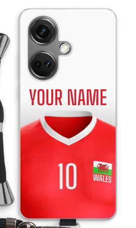Wales - Football