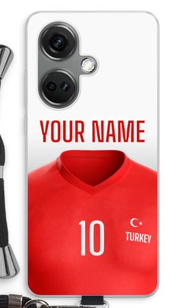 Turkey - Football