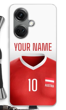 Austria - Football