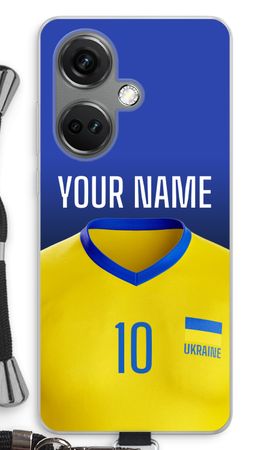 Ukraine - Football