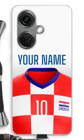 Croatia - Football
