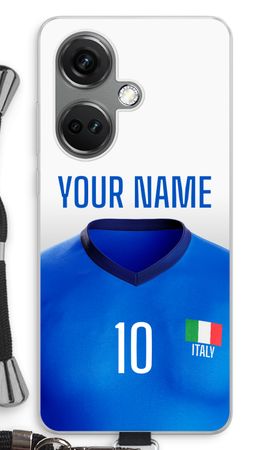 Italy - Football