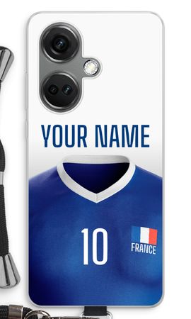France - Football