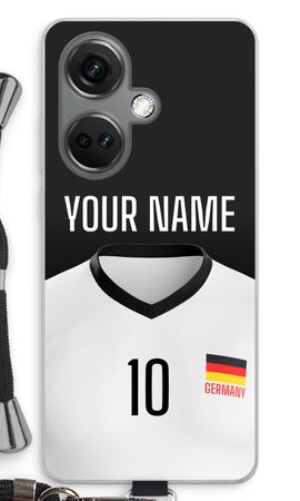 Germany - Football