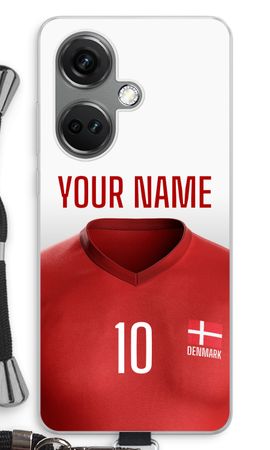 Denmark - Football