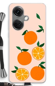 Will you be my clementine