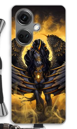Pegasus