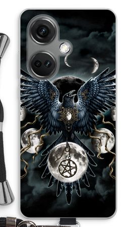 Sinister Wings