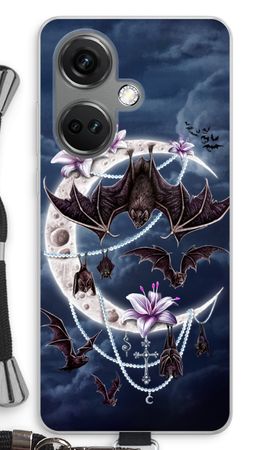 Bats Moon