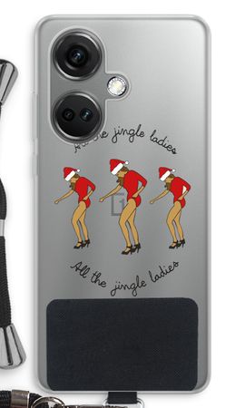 Jingle Ladies