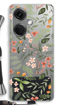 Sweet little flowers