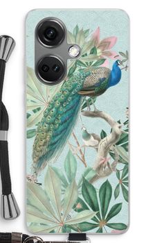 Paradise Garden Peacock