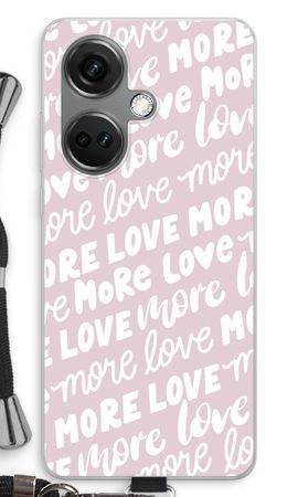 More Love