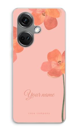 Namecase 2 - Floral