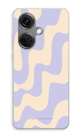 Flow, OnePlus Nord CE 3 soft case