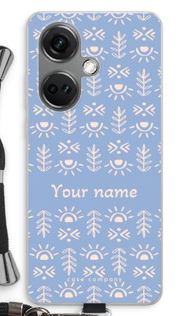 Namecase 1 - Coastel