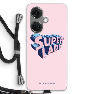 Super lady