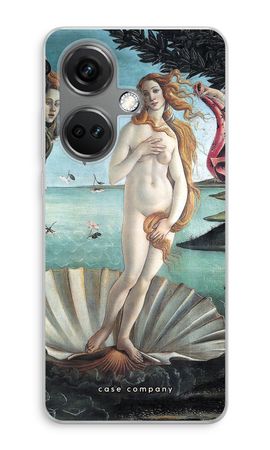 Birth Of Venus