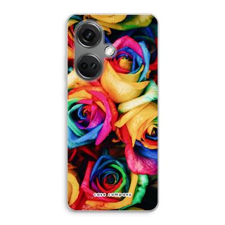 Nron fleurs