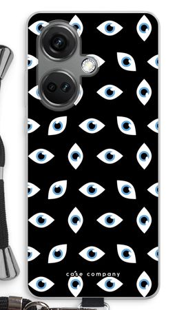 Eyes pattern