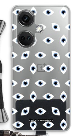 Eyes pattern