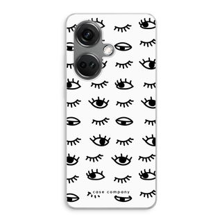Eye pattern #2