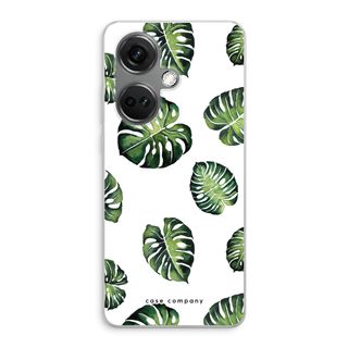 Foglie Tropicali