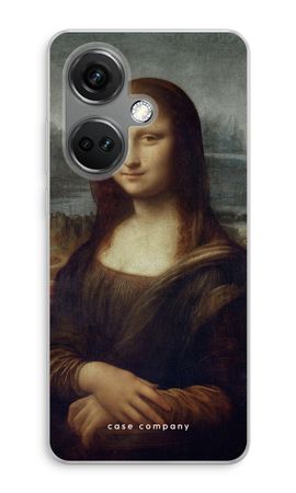 Mona Lisa