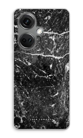Black marble