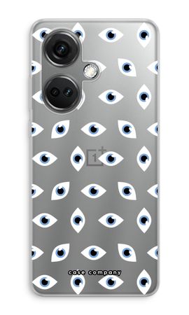 Eyes pattern